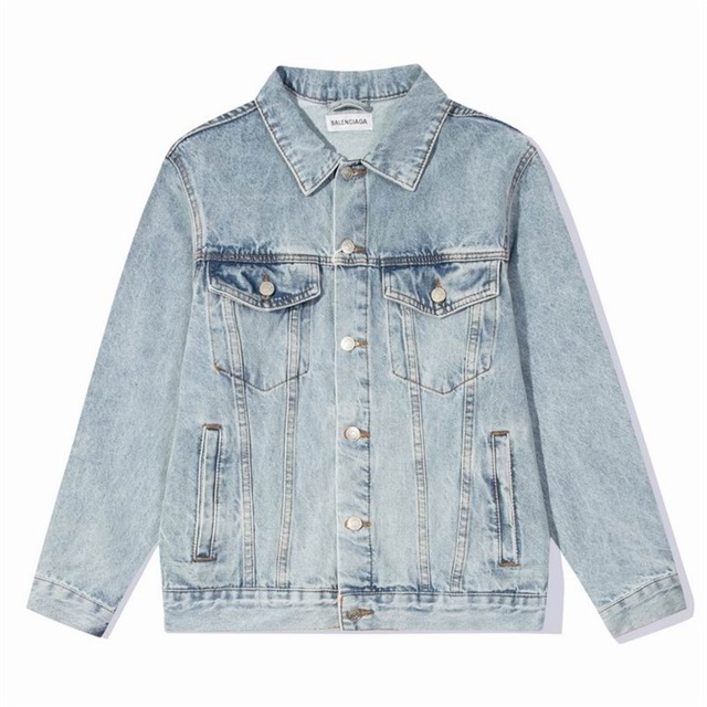 Balenciaga Jacket M-3XL-022